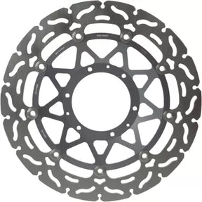 Brake Disc MSW265RAC - TRW