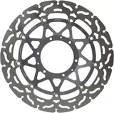 Brake Disc MSW265SP - TRW