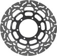 Brake Disc MSW266SP - TRW