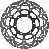 Brake Disc MSW266SP - TRW