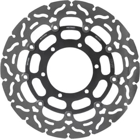 Brake Disc MSW266SP - TRW