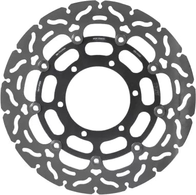 Brake Disc MSW266SP - TRW