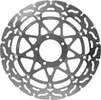 Brake Disc MSW267RAC - TRW