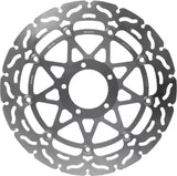 Brake Disc MSW267RAC-SP - TRW