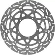 Brake Disc MSW270RAC - TRW