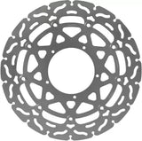 Brake Disc MSW270RAC - TRW