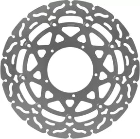 Brake Disc MSW270RAC - TRW
