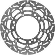 Brake Disc MSW273RAC - TRW