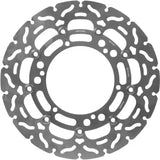 Brake Disc MSW273RAC - TRW