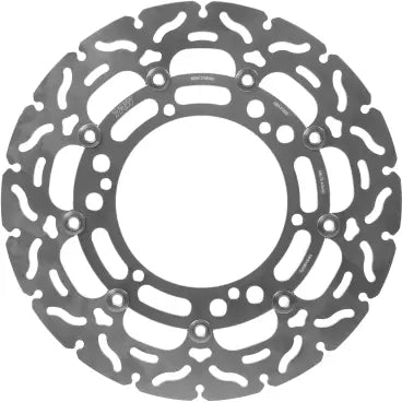 Brake Disc MSW273RAC - TRW