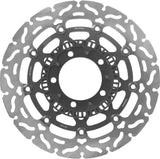 Brake Disc MSW274RAC - TRW