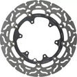 Brake Disc MSW277RAC - TRW