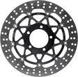 Brake Disc MSW278 - TRW