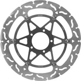 Brake Disc MSW280RAC-SP - TRW