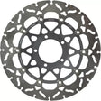 Brake Disc MSW281RAC - TRW