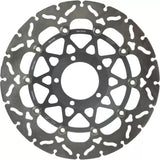Brake Disc MSW281RAC - TRW