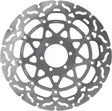 Brake Disc MSW282RAC - TRW