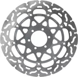 Brake Disc MSW282RAC - TRW