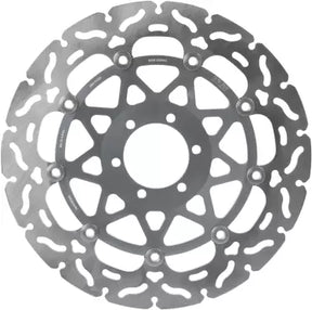 Brake Disc MSW282RAC - TRW