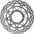 Brake Disc MSW283RAC - TRW