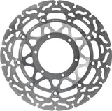 Brake Disc MSW283RAC - TRW