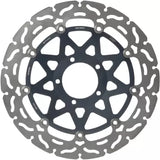 Brake Disc MSW285RAC - TRW