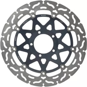 Brake Disc MSW285RAC - TRW
