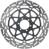 Brake Disc MSW288SP-R - TRW
