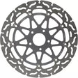 Brake Disc MSW289RAC - TRW
