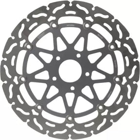 Brake Disc MSW289RAC - TRW