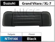 Door Handle NTH144 - Nice Products | Universal Auto Spares