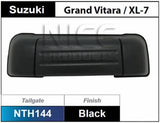 Door Handle NTH144 - Nice Products | Universal Auto Spares