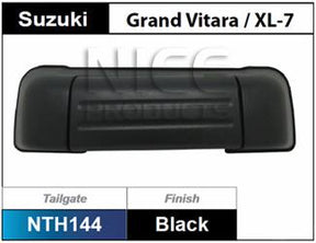 Door Handle NTH144 - Nice Products | Universal Auto Spares
