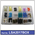 Locksmith Assist Kit LSA2017BOX - Nice Products | Universal Auto Spares