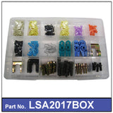 Locksmith Assist Kit LSA2017BOX - Nice Products | Universal Auto Spares