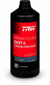Brake Fluid PFB601CE - TRW