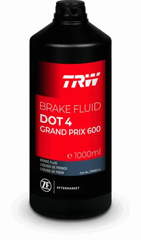 Brake Fluid PFB601CE - TRW