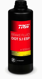 Brake Fluid PFB750CE - TRW