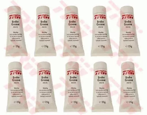 Grease PFG115S - TRW