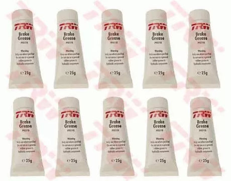 Grease PFG115S - TRW
