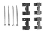 Accessory Kit, Disc Brake Pad PFK131 - TRW