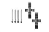 Accessory Kit, Disc Brake Pad PFK168 - TRW