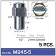Mag Nuts M245-5 - Nice Products | Universal Auto Spares