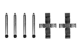 Accessory Kit, Disc Brake Pad PFK204 - TRW