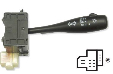 Head Lamp Switch NHS333 - Nice Products | Universal Auto Spares