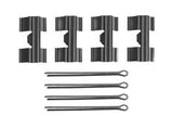 Accessory Kit, Disc Brake Pad PFK256 - TRW