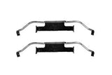 Accessory Kit, Disc Brake Pad PFK275 - TRW - Brake Hardware & Fitting Kits - TRW