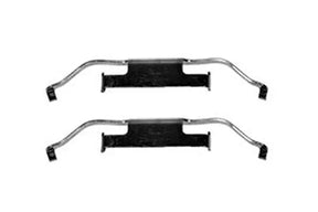 Accessory Kit, Disc Brake Pad PFK275 - TRW