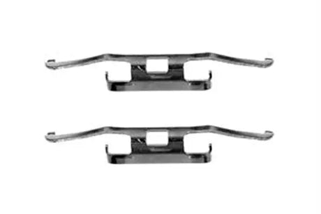 Accessory Kit, Disc Brake Pad PFK276 - TRW
