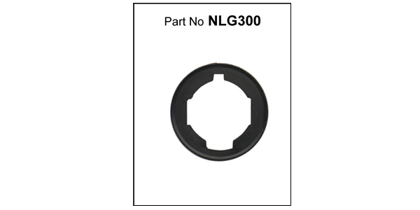 Gasket (10 ) NLG300 - Nice Products | Universal Auto Spares